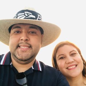 Meet your Posher, Manuel andres